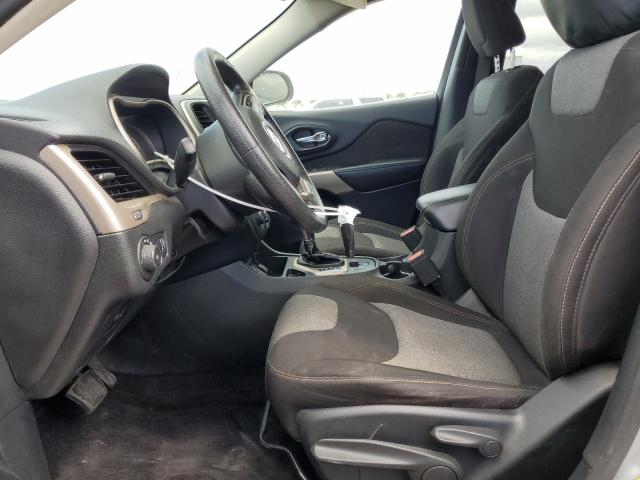 2018 JEEP CHEROKEE L 1C4PJLCB8JD503585
