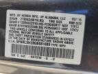Lot #3294417494 2016 HONDA ODYSSEY LX
