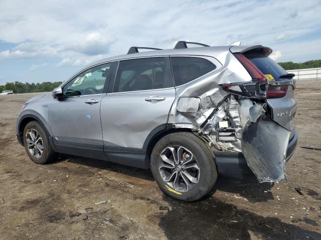 2021 HONDA CR-V EXL 7FART6H83ME013445