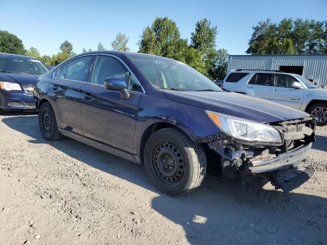 2016 SUBARU LEGACY 2.5 - 4S3BNBH61G3012617
