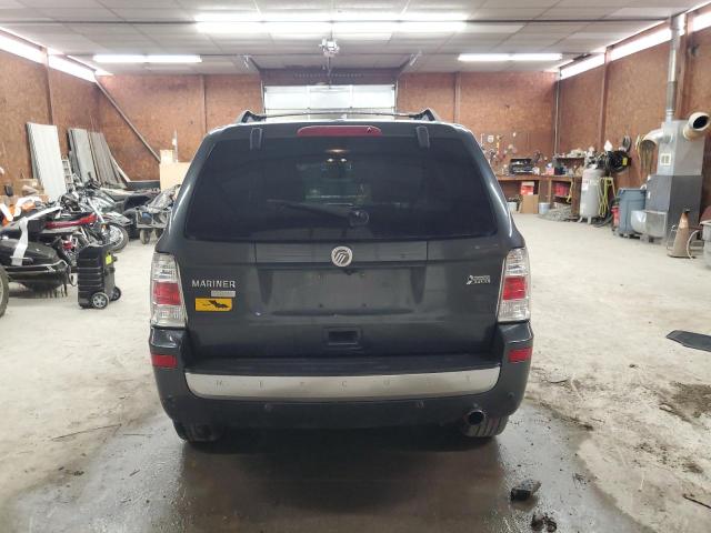 2010 MERCURY MARINER PR - 4M2CN9HGXAKJ04578