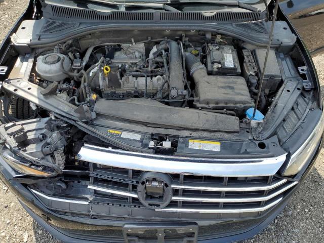 2021 VOLKSWAGEN JETTA SEL 3VWG57BU1MM039771