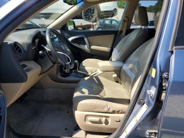2010 TOYOTA RAV4 LIMIT - JTMDK4DV7AD013928