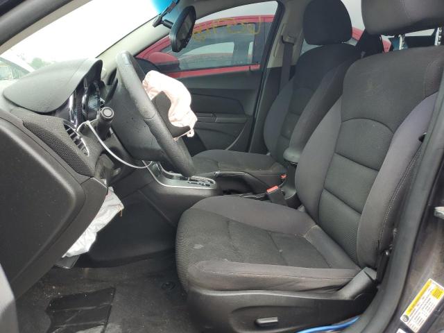 2016 CHEVROLET CRUZE LIMI - 1G1PE5SBXG7113251