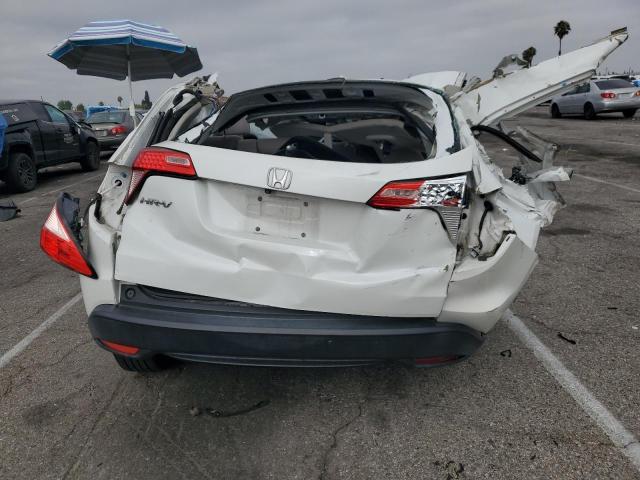 2016 HONDA HR-V LX 3CZRU5H33GM720644