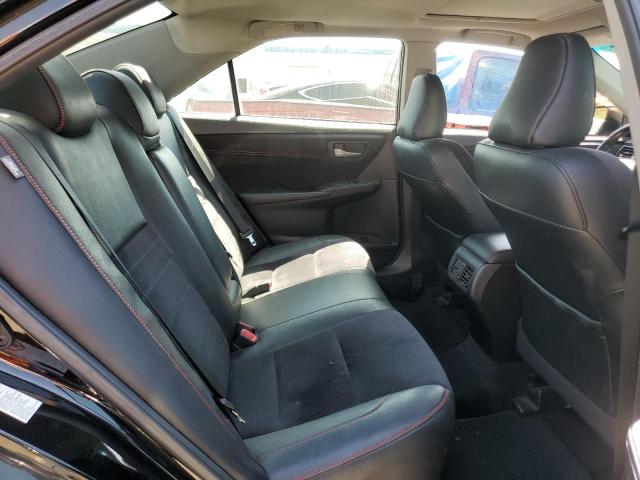 2016 TOYOTA CAMRY LE - 4T1BF1FK5GU517346