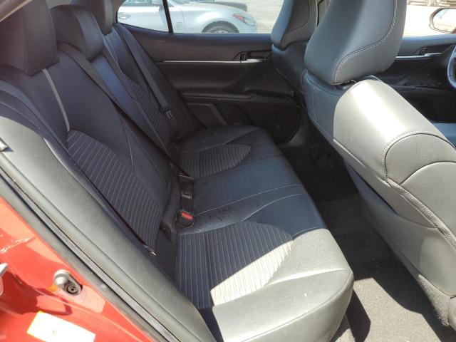 2019 TOYOTA CAMRY L 4T1B11HK7KU173717