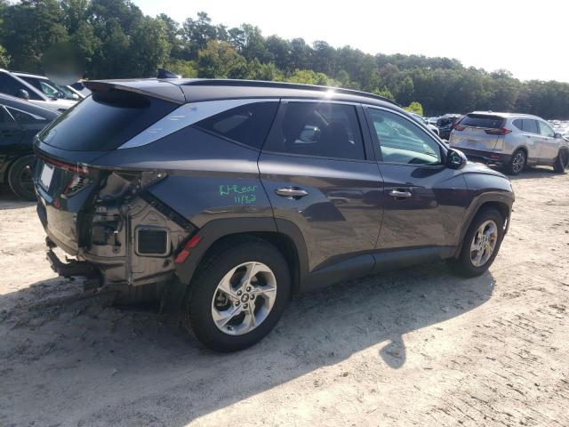 2022 HYUNDAI TUCSON SEL KM8JB3AE9NU065290