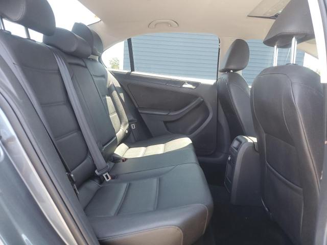 2012 VOLKSWAGEN JETTA SE - 3VWDP7AJ0CM335075