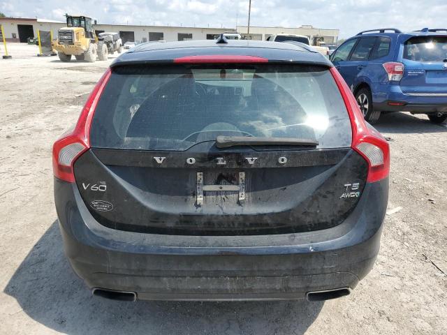 2015 VOLVO V60 PREMIER YV1612SB4F1194658