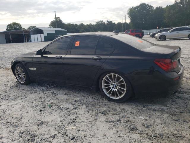 Vin: wbaya8c58dc996414, lot: 62928835, bmw 7 series i 20132