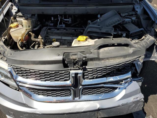 2016 DODGE JOURNEY SE 3C4PDCAB2GT151634