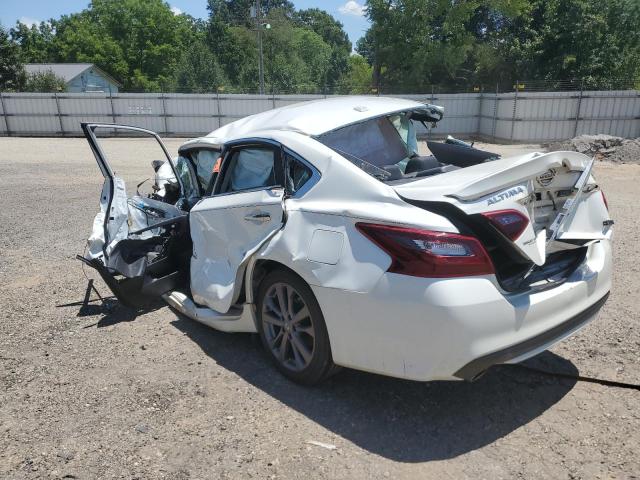 2018 NISSAN ALTIMA 2.5 1N4AL3AP6JC199473