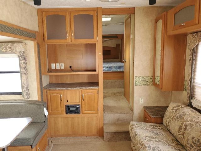 2007 KEYSTONE COUGAR #3281509692