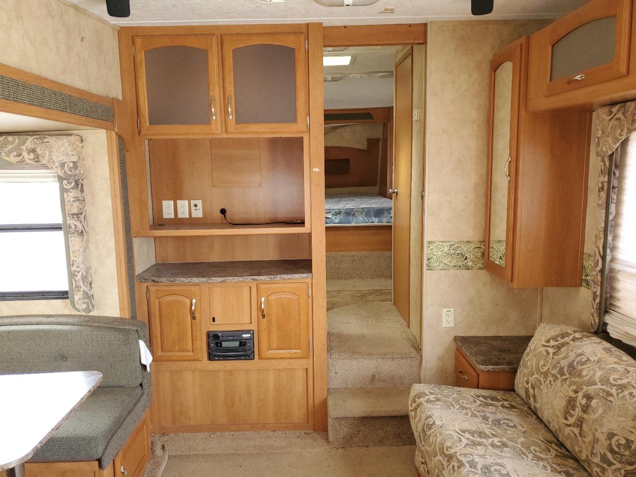 Lot #3281509692 2007 KEYSTONE COUGAR