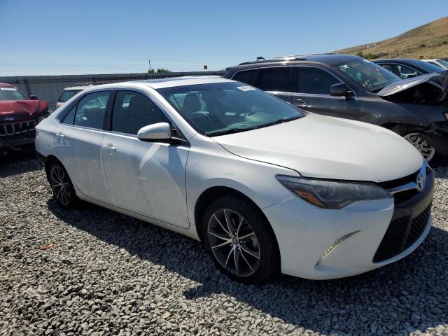 2015 TOYOTA CAMRY XSE - 4T1BK1FK6FU568249