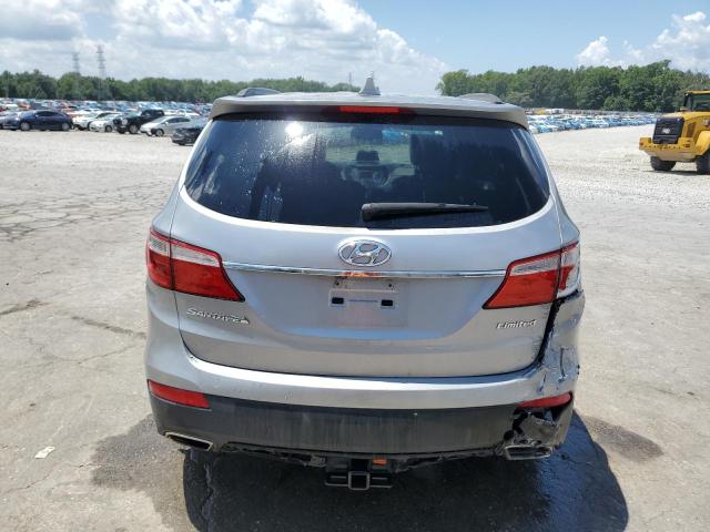 2015 HYUNDAI SANTA FE G KM8SN4HFXFU120542