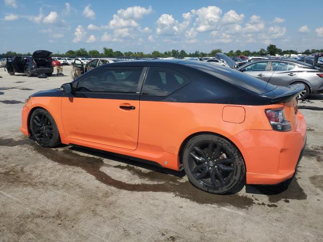 2015 TOYOTA SCION TC JTKJF5C75FJ008650