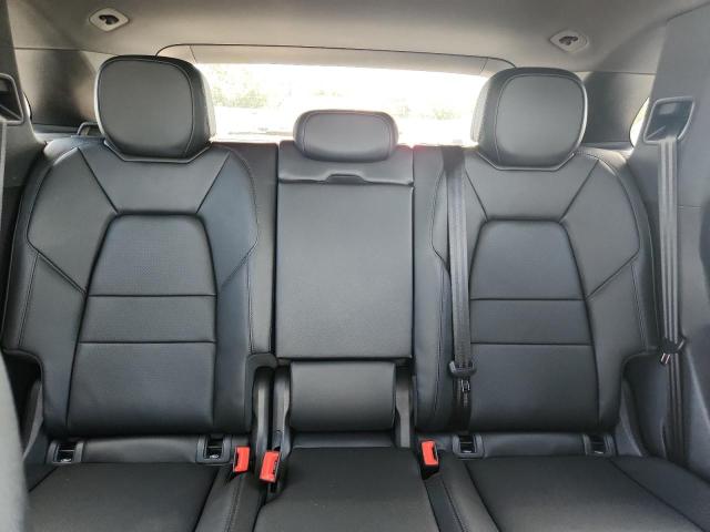 2024 PORSCHE CAYENNE WP1AA2AY8RDA04447