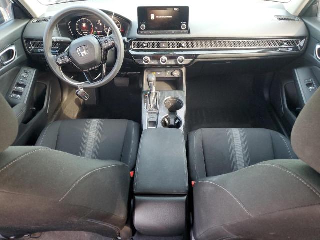 2022 HONDA CIVIC LX 19XFL2H59NE001160