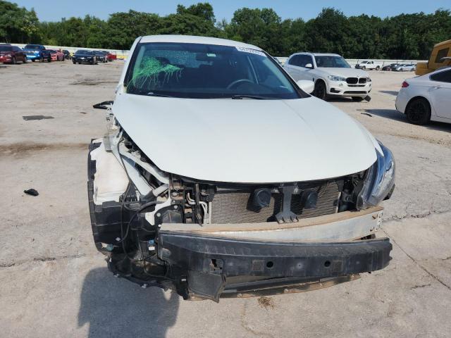 2018 NISSAN ALTIMA 2.5 - 1N4AL3AP6JC176520