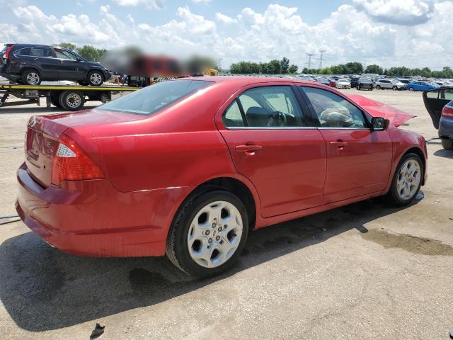 Vin: 3fahp0ha9br177277, lot: 62504275, ford fusion se 20113