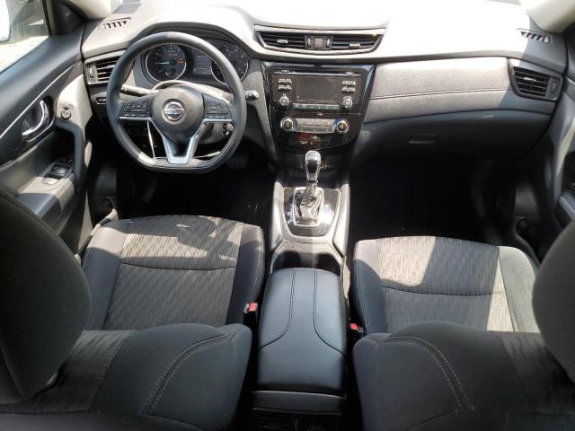 2017 NISSAN ROGUE SV - 5N1AT2MV1HC894285