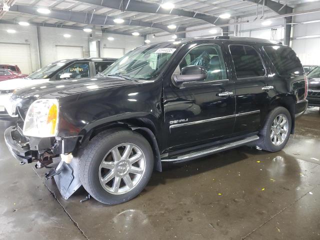 Global Auto Auctions: 2010 GMC YUKON DENA