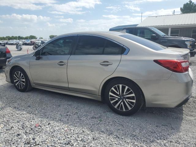 2018 SUBARU LEGACY 2.5I PREMIUM 4S3BNAF60J3044804