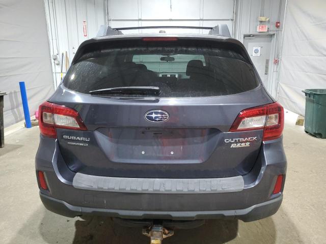 2015 SUBARU OUTBACK 2. 4S4BSACC2F3343684