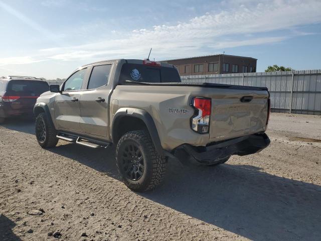 2024 CHEVROLET COLORADO T 1GCPTEEK7R1177813