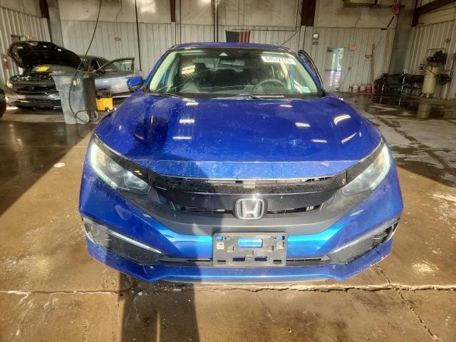 2019 HONDA CIVIC LX 2HGFC2F68KH597164
