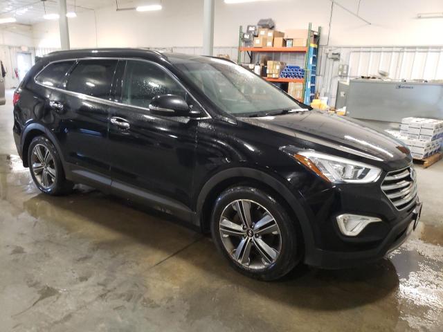 Vin: km8sndhf0fu105452, lot: 63134295, hyundai santa fe gls 20154