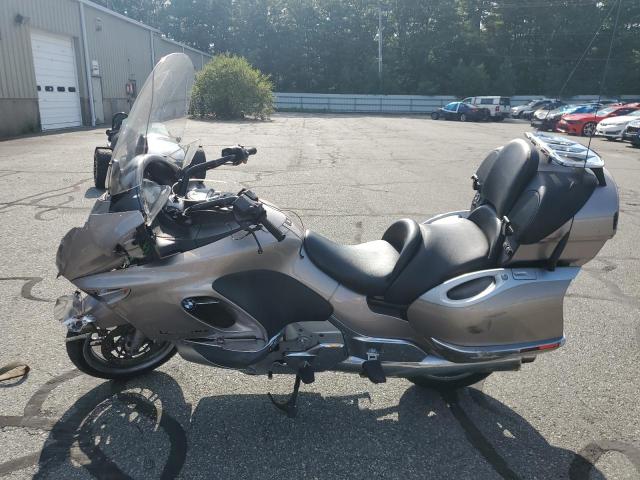 2001 BMW K1200 LT - WB10555A51ZD75170