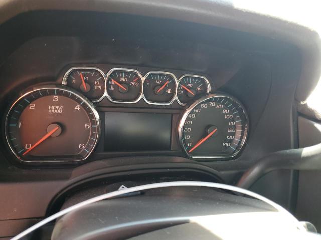 2016 CHEVROLET SUBURBAN C 1GNSCHKC2GR335019