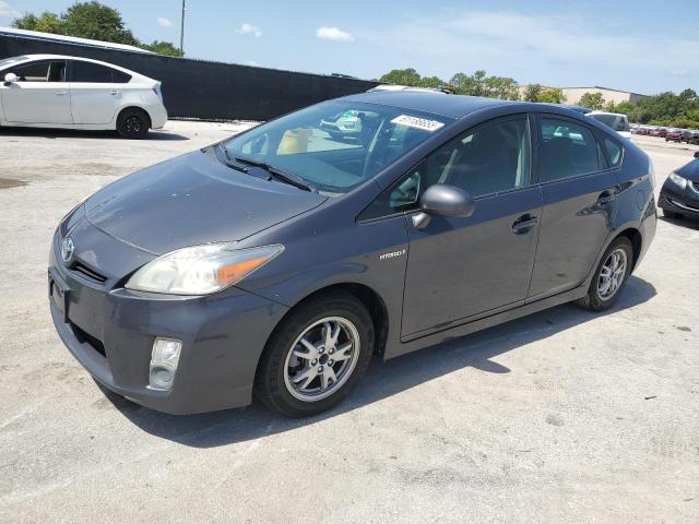 Vin: jtdkn3du0b1371875, lot: 61186655, toyota prius 2011 img_1