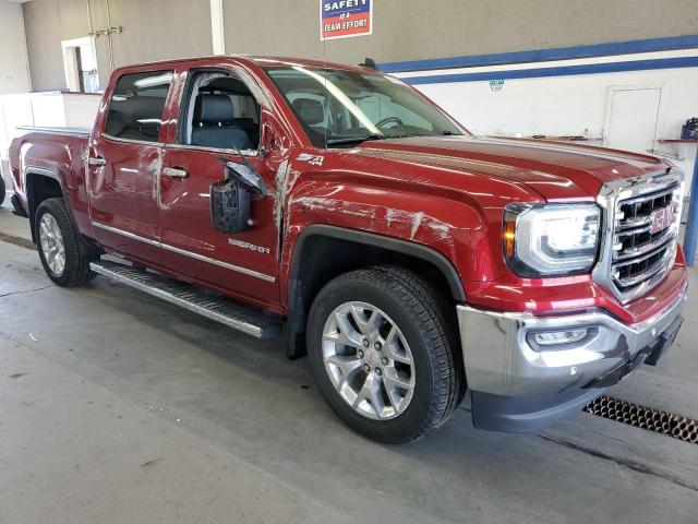 2018 GMC SIERRA K15 3GTU2NECXJG471839
