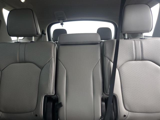 2023 HONDA PILOT ELIT 5FNYG1H84PB001369