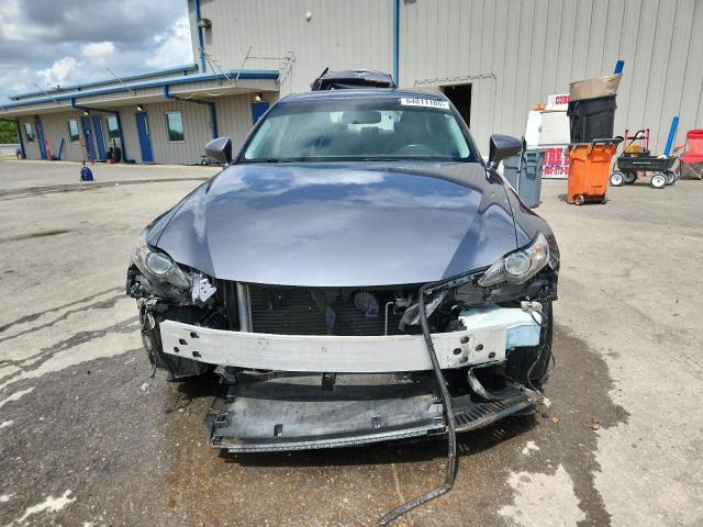 2015 LEXUS IS 250 JTHBF1D22F5044486