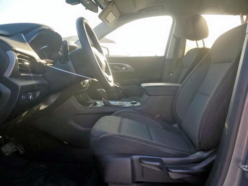 2020 CHEVROLET TRAVERSE L 1GNERFKW7LJ309860
