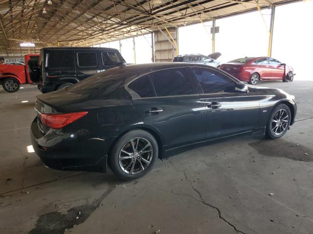 Vin: jn1ev7ap5hm741358, lot: 63832655, infiniti q50 premium 20173