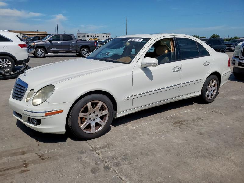 MERCEDES-BENZ 300-CLASS