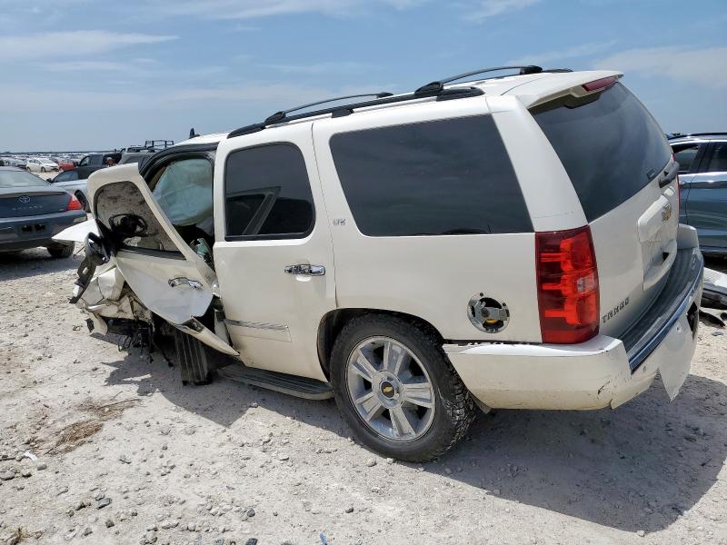 2010 CHEVROLET TAHOE C150 - 1GNUCCE05AR144165