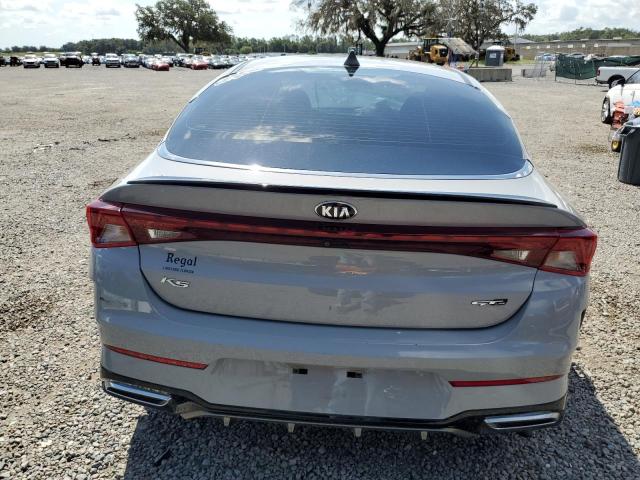 2021 KIA K5 GT LINE - 5XXG64J20MG011573