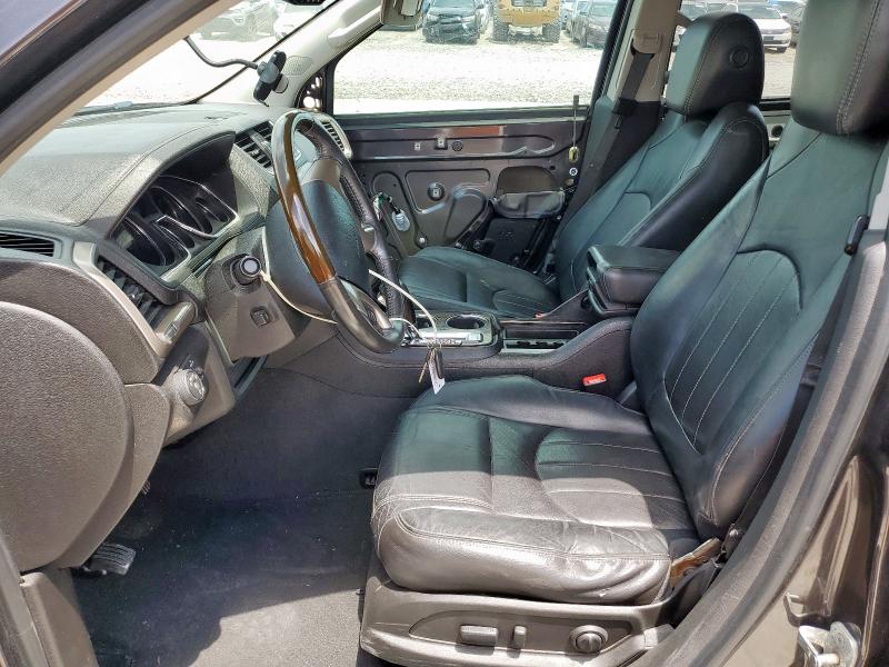 2016 GMC ACADIA DEN 1GKKRTKD2GJ100108