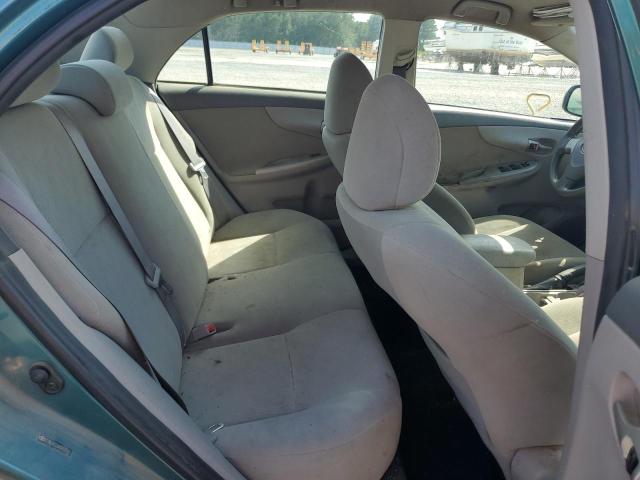 2010 TOYOTA COROLLA BASE - 2T1BU4EE5AC413760