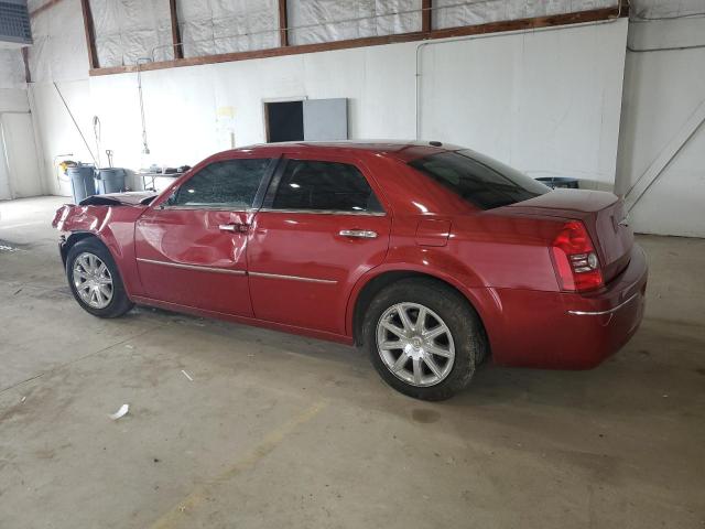 2024 CHRYSLER 300 TOURIN 2C3LA53VX9H504437