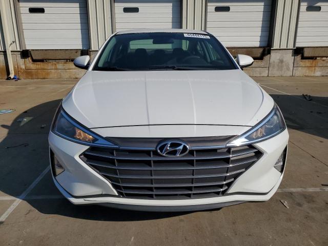 2019 HYUNDAI ELANTRA SE - 5NPD74LF2KH425682
