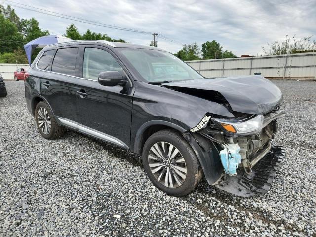 2020 MITSUBISHI OUTLANDER JA4AZ3A31LZ019560