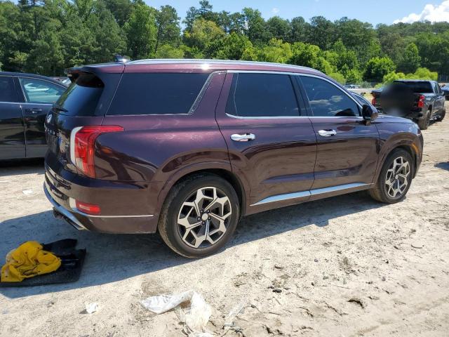 2021 HYUNDAI PALISADE C KM8R7DHEXMU303520